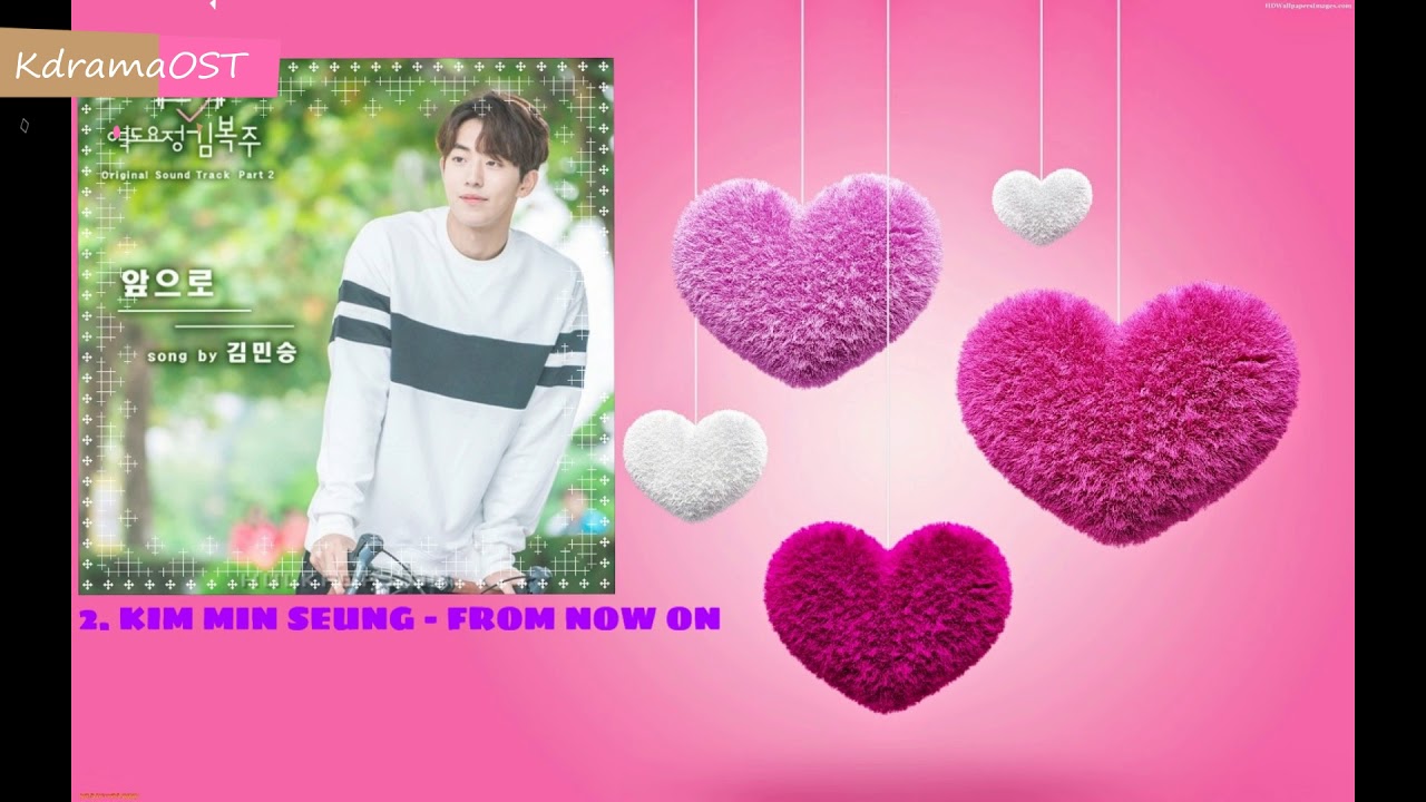 Weightlifting Fairy Kim Bok Joo OST Full Album - YouTube