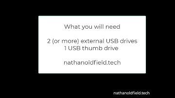 Veeam Agent for Windows - Basic Setup