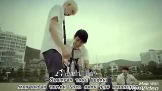 BABY 'IAM SORRY DJ MALAM INI [COVER]