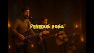OBBIE MESSAKH - PENEBUS DOSA (ALTROCK COVER) 