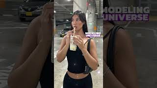 Marci Moral Curvy Plus Size Model Secret Biography & Fact