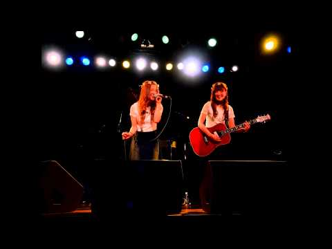 ciow「じゃあ親友でいてよね」オリジナル、梅田AKASO、１５０５１４
