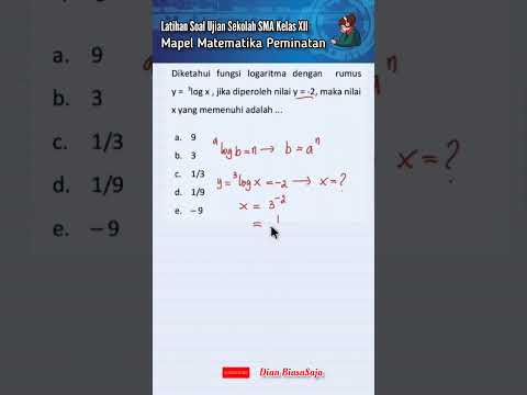 Latihan Soal Ujian