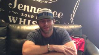 Chris Stapleton - "My First Time" with Chris Stapleton - Bobby Bones