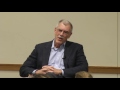 Supreme Court and Capital Punishment | Q&A with former Solicitor General Donald Verrilli Jr.