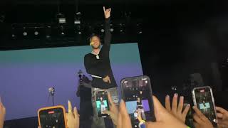 Jhay Cortez  Medusa  In Chicago 2021