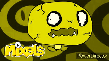 Lonely Goomba SpongeBob Theme Intro In MixelsChorded