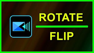How to Rotate or Flip a video in CyberLink PowerDirector 19 / 365 screenshot 3