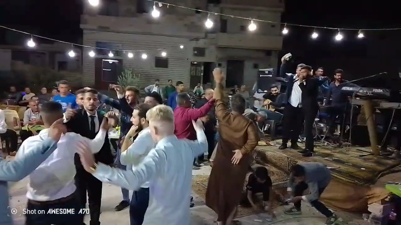 افراح مورك العبادي