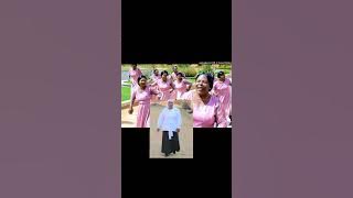 Takulandirani Masintha CCAP choir