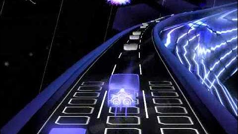 Punish Yourself - (Lets Build) A Station in Space