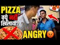 Mukul ko🍕 ku nhi khilaya 🤬😡#trending #viral #vlog #angry