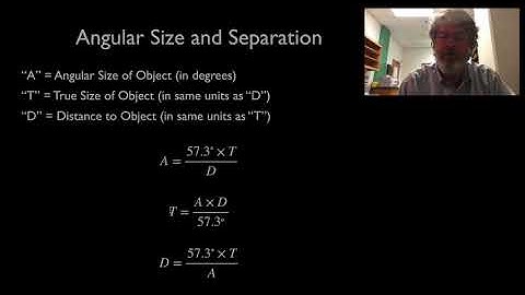 AST 1001 Lab 2 Intro Video