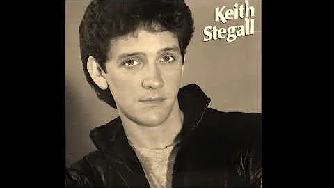 Keith Stegall -- The Fool Who Fooled Around