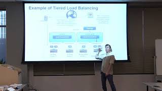 F5 3-day Partner Boot Camp - BIG-IP DNS/GTM Lesson 3