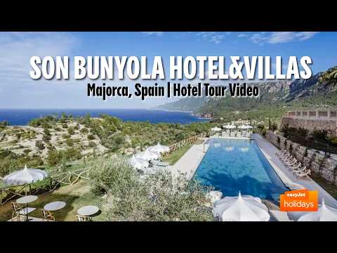 Son Bunyola - Majorca, Spain | Hotel Tour Video