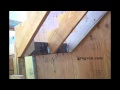 Five Useful Ways To Connect Stair Stringers - Stairway Construction Five Useful Ways To Connect Stair Stringers - Stairway Construction