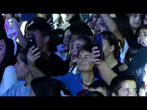 Nino Chkheidze Ramdeni Dro Gavida ნინო ჩხეიძე რამდენი დრო გავიდა