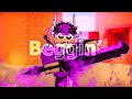 Beggin   roblox bedwars montage