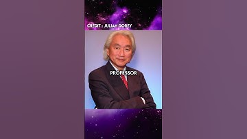 AI and Quantum Computing | Michio Kaku