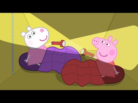 Peppa Malac |