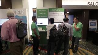 DockerCon 2015 highlights