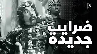 ضرايب جديدة