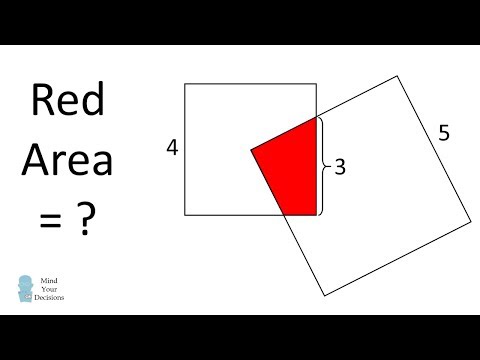 Video: Kiek sprendimų turi persidengiančios linijos?