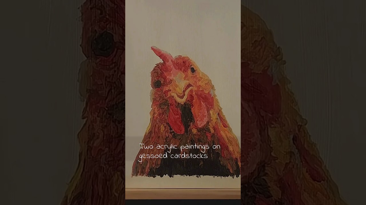 Chicken Banana