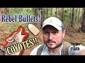 Bullets,  Wild Coyotes, and MORE Relics!!