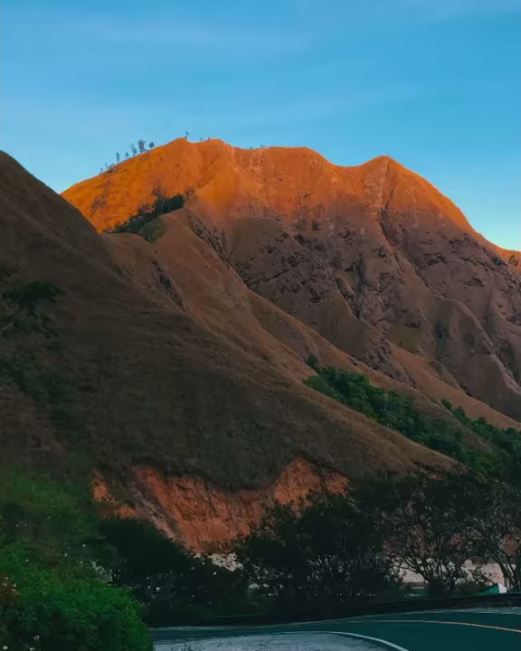 story wa sembalun Lombok timur