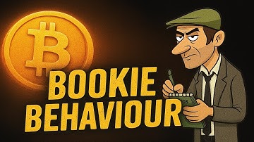 Bitcoin Price Prediction | Will BTC Hold Support or Break Down? [Bookie Behaviours] 📉🧠