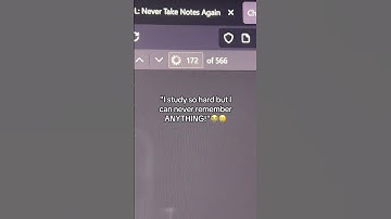Just get TLDL Notes App 😊📚#studytok #university #student #college #study #studytips #studyhacks