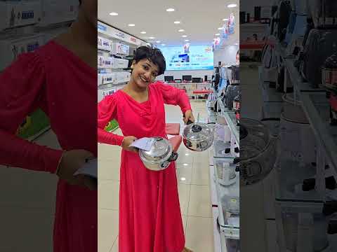 ⚡️Zero Downpayment for all home appliances| Sathya Store #shorts #youtubeshorts #trending #rockydivi