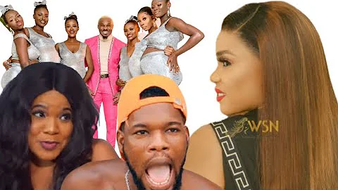 Iyabo Ojo Did The Unthinkable To Surprise Toyin Abraham, Broda Shaggi, and Other Celebrities