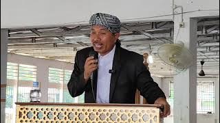 Mencari Ketenangan Hidup/ Ceramah Ustadz Asrin/ Ceramah Musthafawiyah