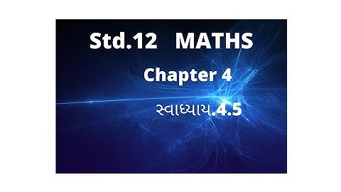 Std.10, 11,12 maths By Ashish Soni