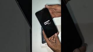 Samsung Galaxy A35 5G #samsung #trendingshorts