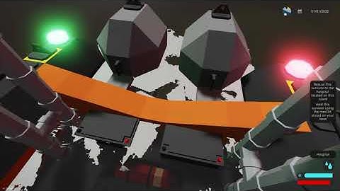 1.0 UPDATE! - Stormworks Gameplay