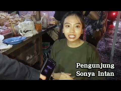 Angkringan Pak Tomi