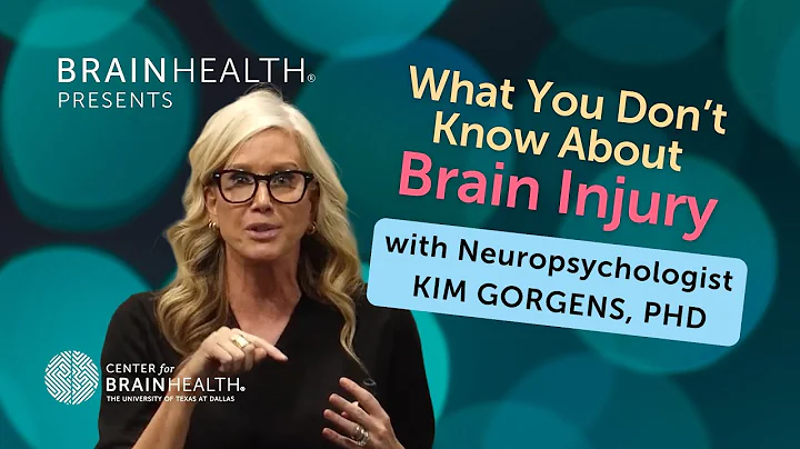 What you don't already know about brain injury symptoms #relationships #fentanyl #sportsinjury #tbi