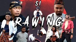 Film Komedi Sunda | Si Rawing