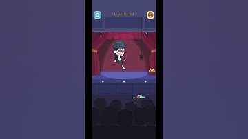 Death Puzzle Game - Level 94 Solutions - Game Walkthrough