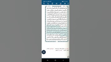 سورة آل عمران اية(٨١)