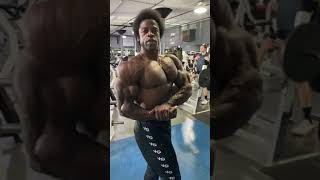 #gym #viral #freek#youtube #lol #viral #shorts#big ramy#muscles