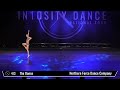 Tiian zachau the dance age 10 open dance in10sity