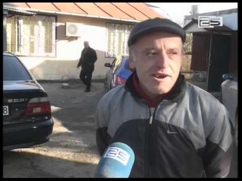 ბათუმში ბუნებრივი აირის სამონტაჟო სამუშაოები ჭიანურდება