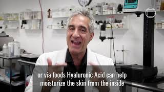 The Truth about Hyaluronic Acid