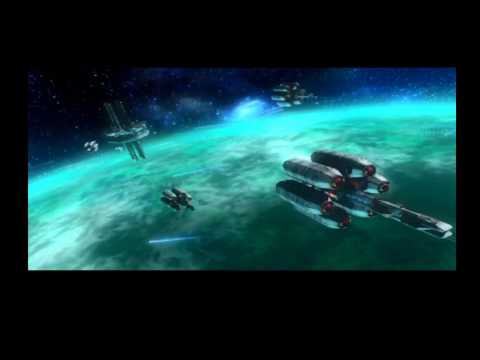 PS2 シルフィード ザ ロストプラネット