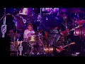 John Mayer - "Rosie" with John on Drums & Steve Jordan on Guitar // Darien Lake, NY // 08.27.2017